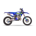Sherco 250 se xtrem replica - année 2026 | Oxmoto