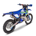 Sherco 250 se xtrem replica - année 2026 | Oxmoto
