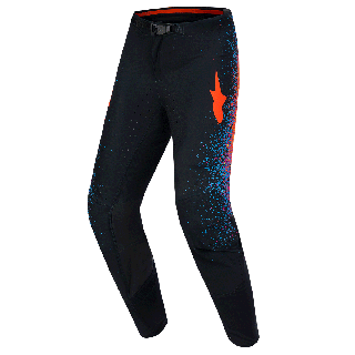 Pantalon Alpinestars supertech black hole - edition limitée