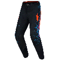 Pantalon Alpinestars supertech black hole - edition limitée