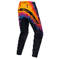 Pantalon Alpinestars supertech black hole - edition limitée