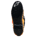 Bottes Alpinestars tech 10 black hole - edition limitée