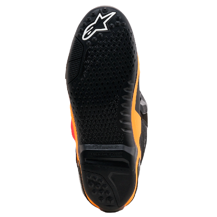 Bottes Alpinestars tech 10 black hole - edition limitée
