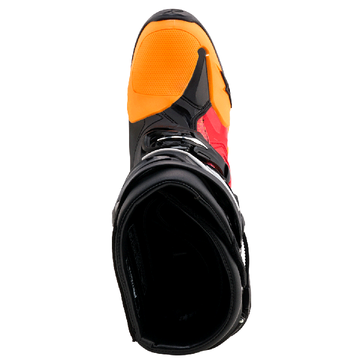 Bottes Alpinestars tech 10 black hole - edition limitée