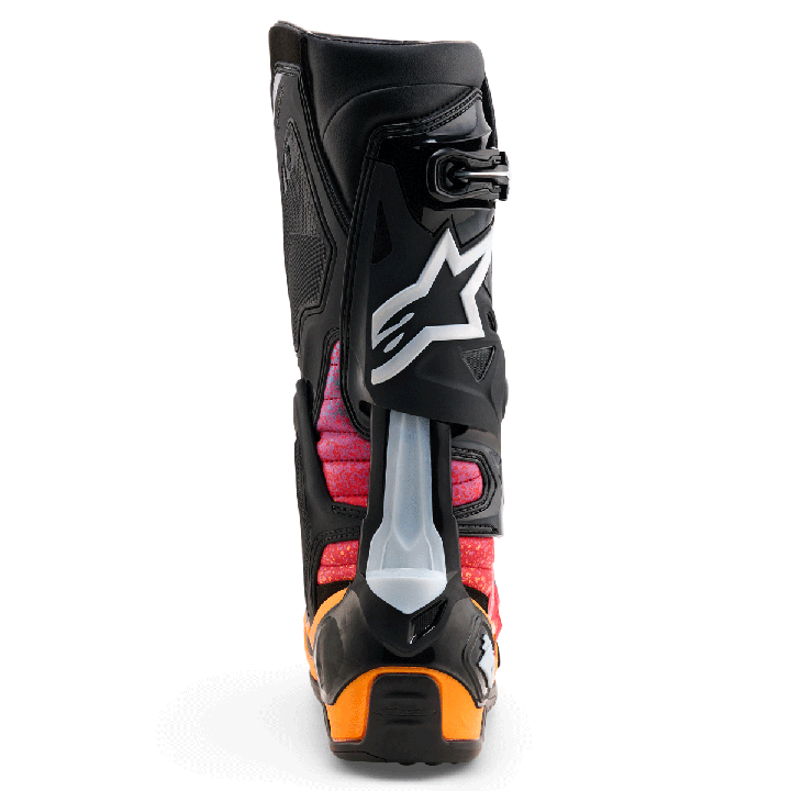 Bottes Alpinestars tech 10 black hole - edition limitée