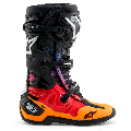 Bottes Alpinestars tech 10 black hole - edition limitée