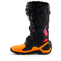 Bottes Alpinestars tech 10 black hole - edition limitée