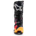 Bottes Alpinestars tech 10 black hole - edition limitée