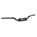 Guidon conique RFX Pro Series F7 RC - 28,6 mm - noir