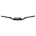 Guidon conique RFX Pro Series F7 McGrath - 28,6 mm - noir