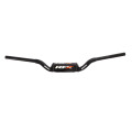 Guidon conique RFX Pro Series F7 Windham - 28,6 mm - noir