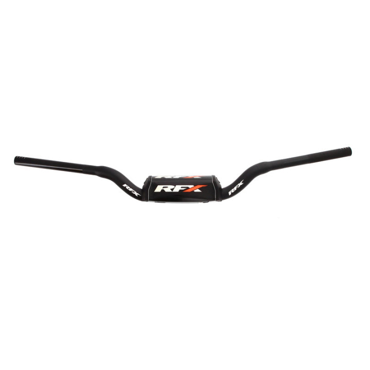 Guidon conique RFX Pro Series F7 Windham - 28,6 mm - noir