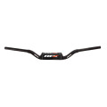 Guidon conique RFX Pro Series F7 YZ/YZF - 28,6 mm - noir
