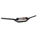 Guidon RFX pro f8 windham avec barre noir | Oxmoto