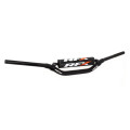 Guidon conique avec barre transversale RFX Pro Series F8 KTM - 28,6 mm - noir