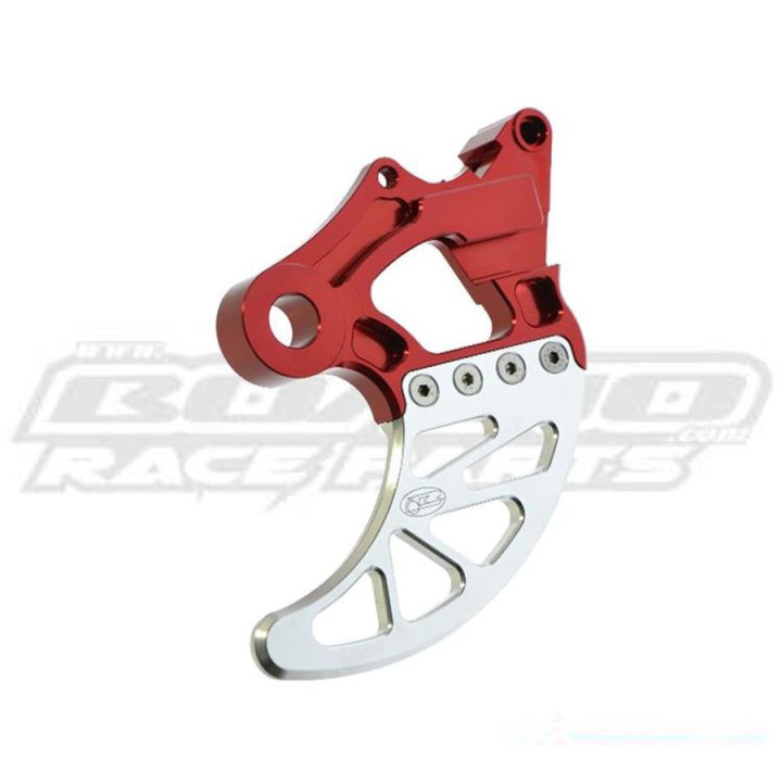 Protection du disque arrière Boano cnc pour Beta rr 2t-4t race et x-pro