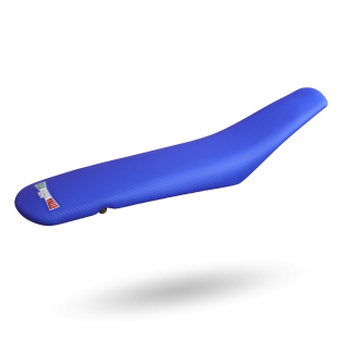 Selle basse sherco se/sef bleu selle della valle -2cm