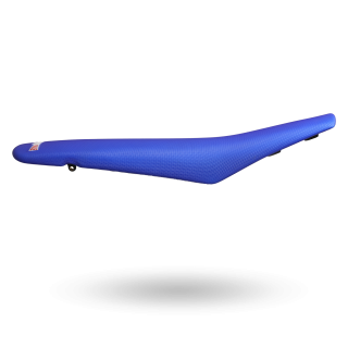 Selle haute sherco se/sef bleu selle della valle +2cm