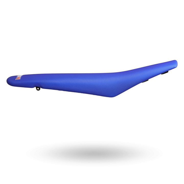 Selle haute sherco se/sef bleu selle della valle +2cm