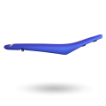 Selle basse sherco se/sef bleu selle della valle -2cm