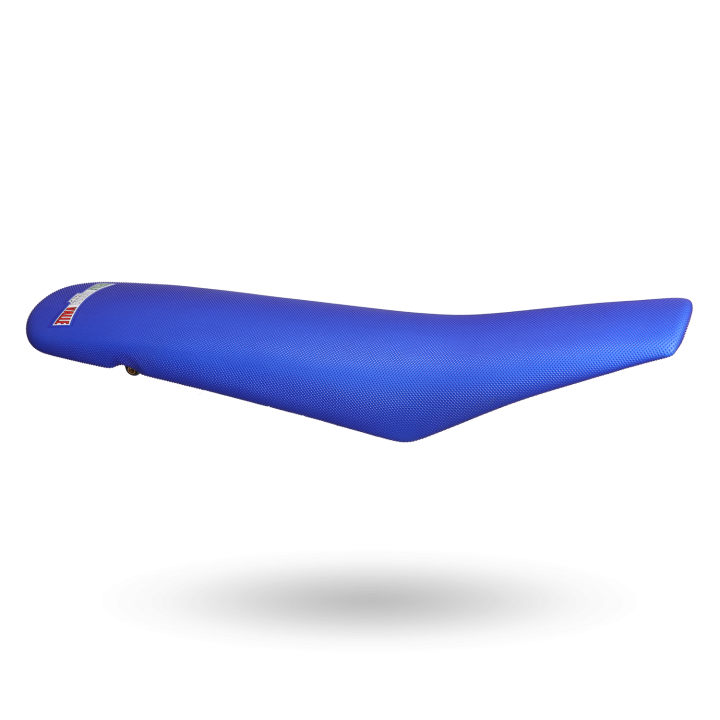 Selle haute sherco se/sef bleu selle della valle +2cm