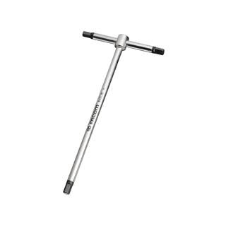Clé mâle FACOM 6 pans en t 3mm | Oxmoto