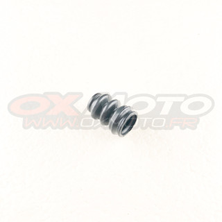 Couvercle en plastique carb. 125 lc | Oxmoto