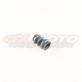 Couvercle en plastique carb. 125 lc | Oxmoto