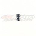 Couvercle en plastique carb. 125 lc | Oxmoto