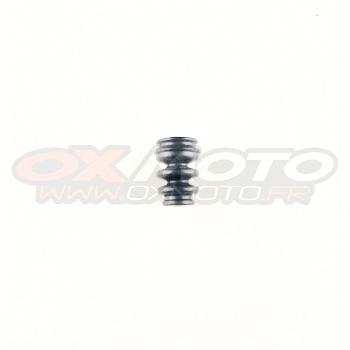 Couvercle en plastique carb. 125 lc | Oxmoto