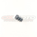 Couvercle en plastique carb. 125 lc | Oxmoto