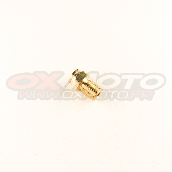 Collier carb. 125 lc | Oxmoto