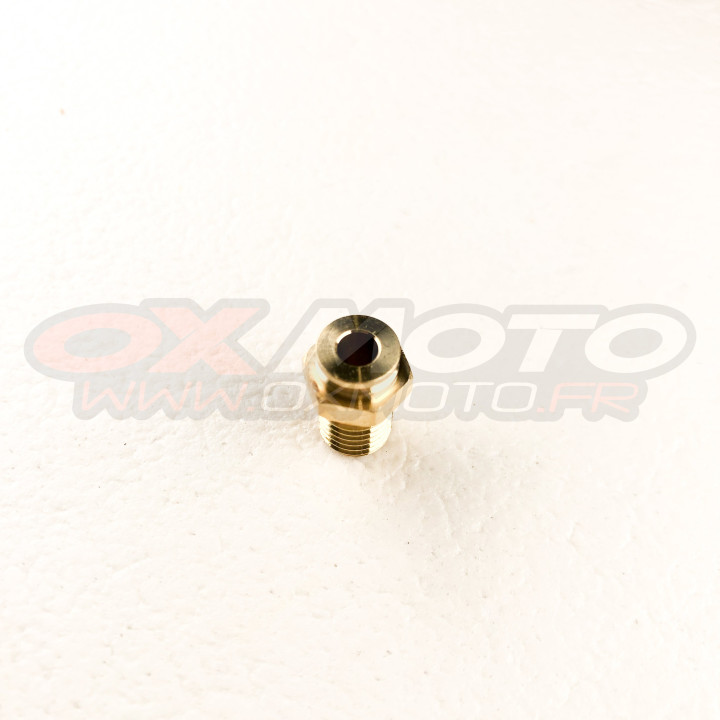 Collier carb. 125 lc | Oxmoto