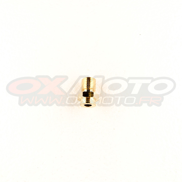Collier carb. 125 lc | Oxmoto