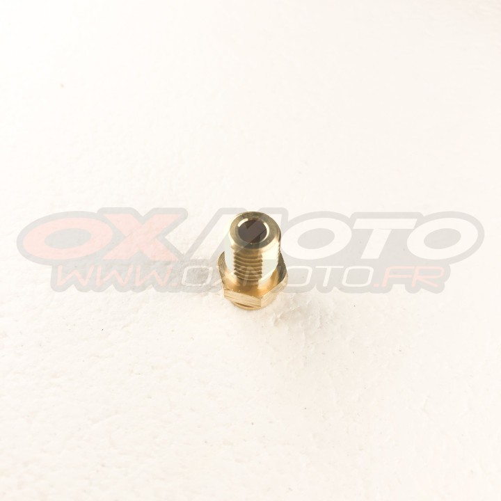 Collier carb. 125 lc | Oxmoto