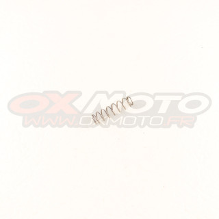Ressort carb. 125 lc 021.12.034.00.00 | Oxmoto