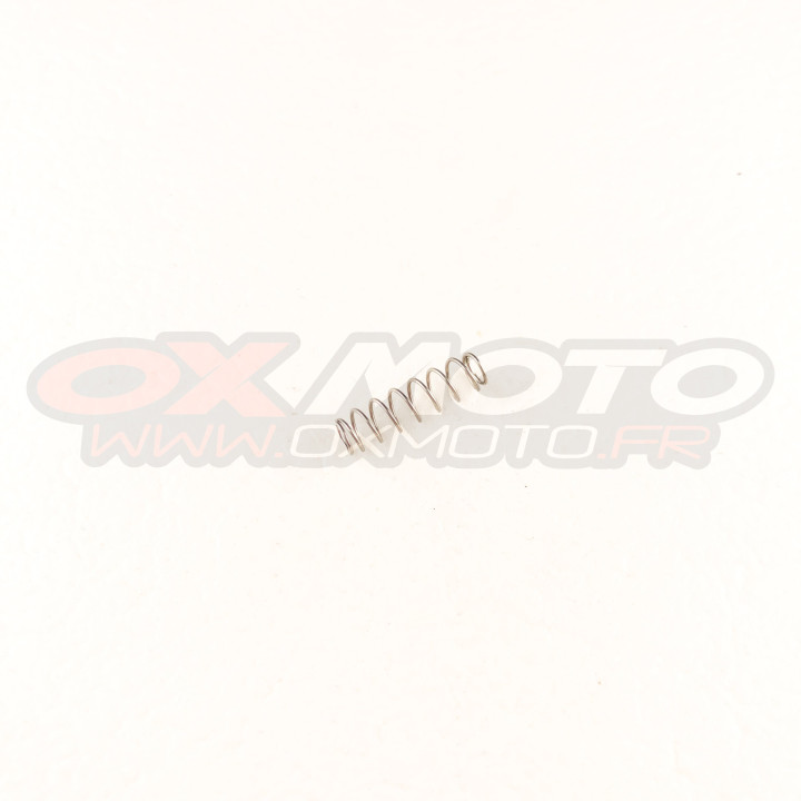 Ressort carb. 125 lc 021.12.034.00.00 | Oxmoto