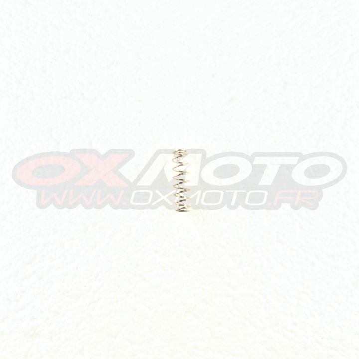 Ressort carb. 125 lc 021.12.034.00.00 | Oxmoto