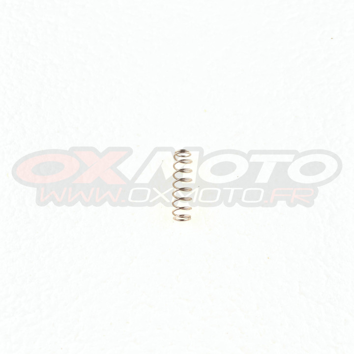 Ressort carb. 125 lc 021.12.034.00.00 | Oxmoto