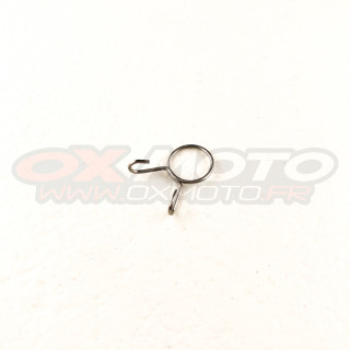 Bague carb. 125 lc 021.12.055.00.00 | Oxmoto