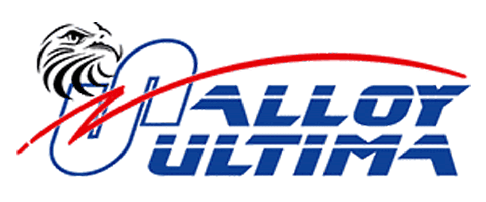 Alloy Ultima