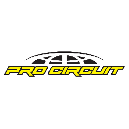 Pro Circuit moto : pièces et équipement | Oxmoto