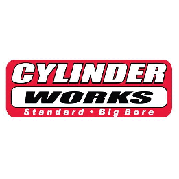 Cylinder Works moto : pièces et équipement | Oxmoto