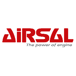 Airsal moto : pièces et équipement | Oxmoto