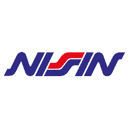 Nissin moto : pièces et équipement | Oxmoto