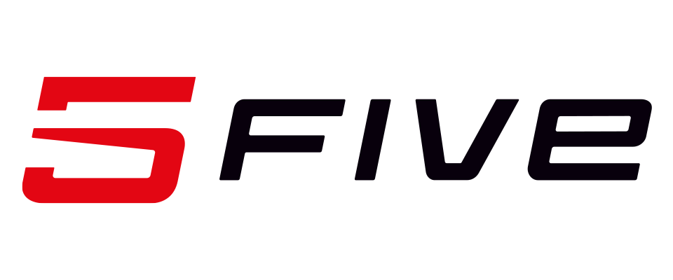 Five