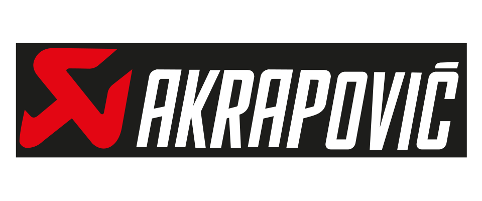 Akrapovic