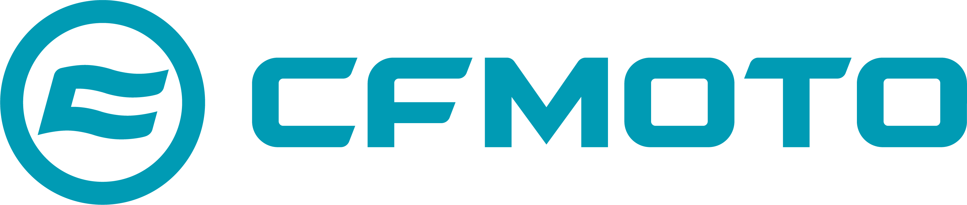 CFMOTO