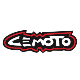 Cemoto : pièces et équipement | Oxmoto