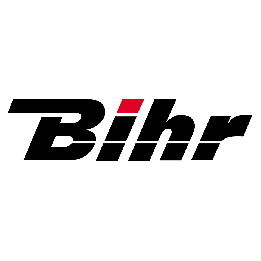 Bihr By Lv8 moto : pièces et équipement | Oxmoto